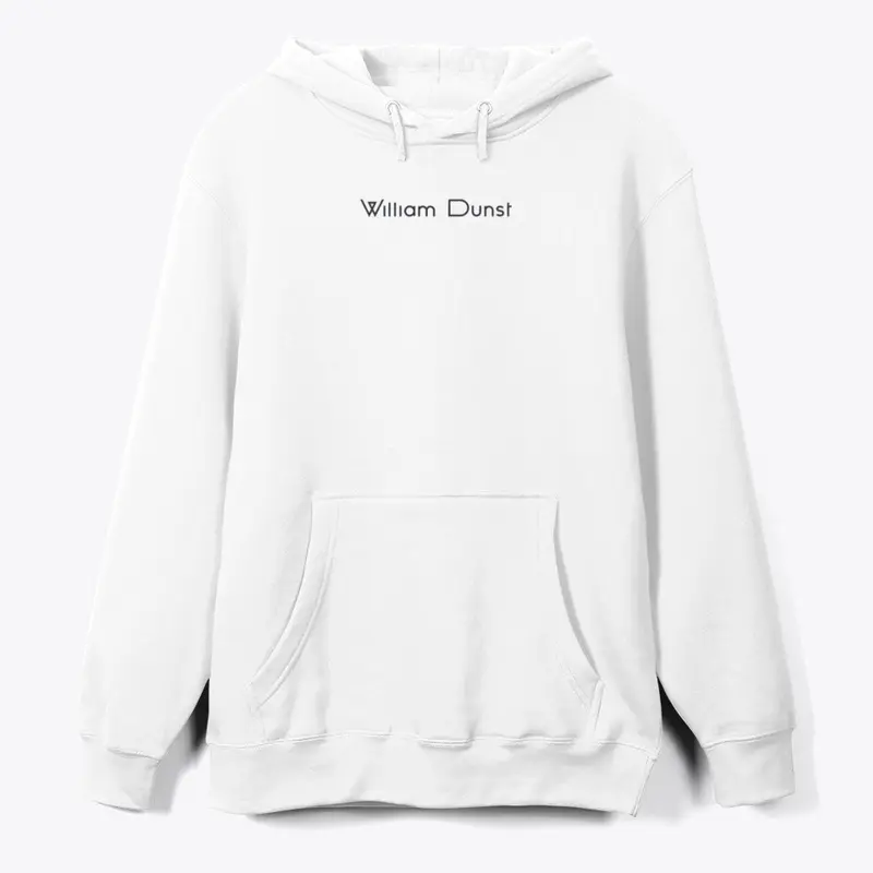 WD Black Logo Hoodie