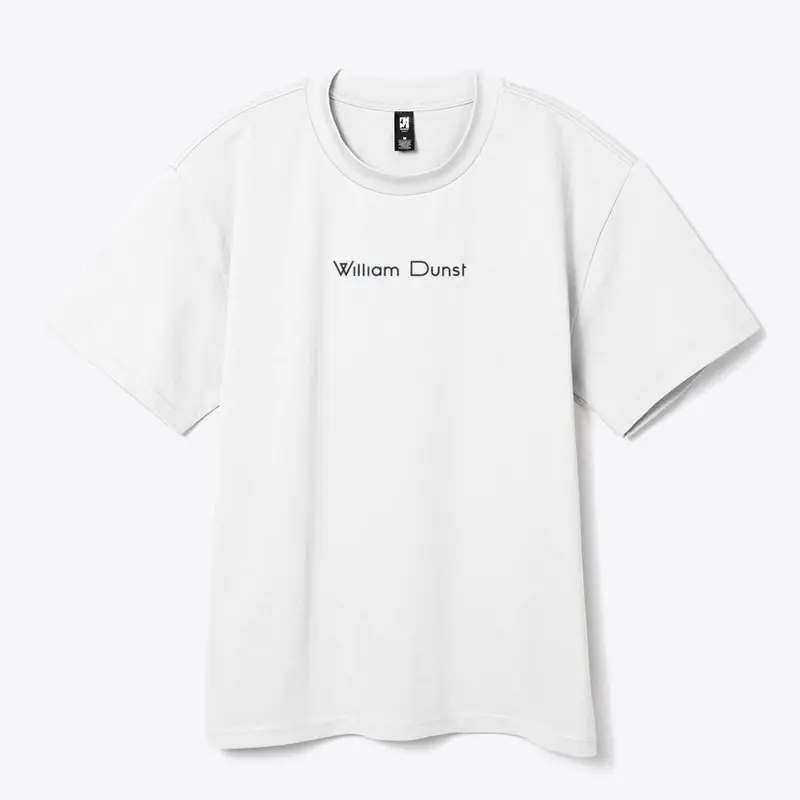 WD Black Logo Premium Tee